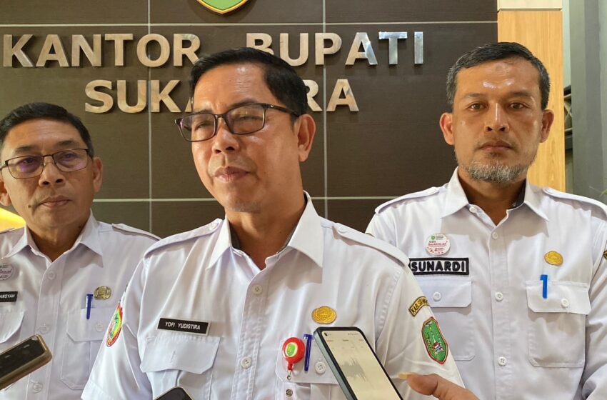 Koperasi Merah Putih Sudah Terbentuk di Sukamara