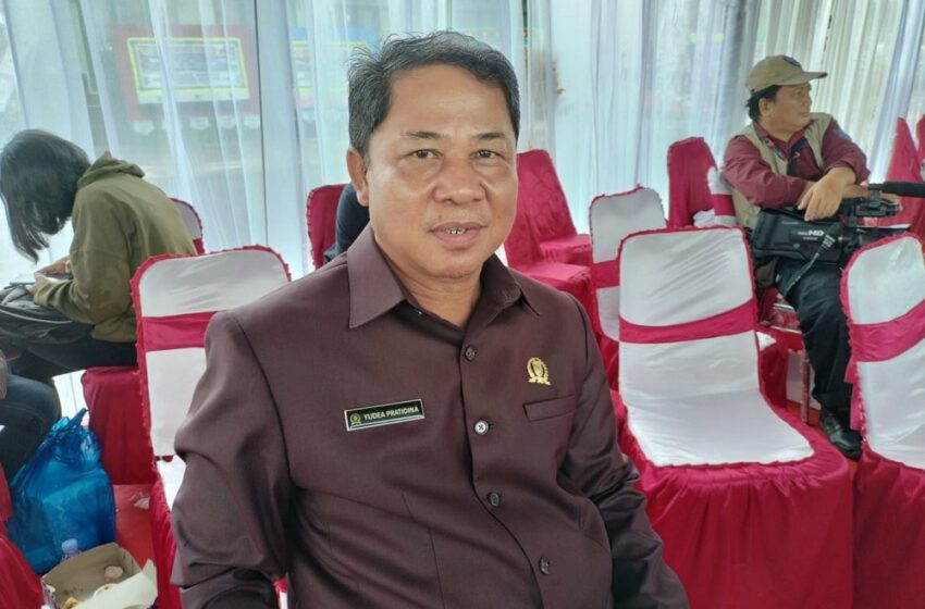Penempatan ASN di Katingan Diharap Tepat Sasaran
