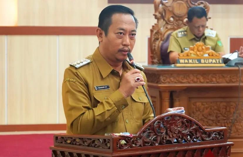  Meriahkan Hari Jadi ke-23, Pemkab Akan Gelar Sukamara Expo dan Gebyar UMKM 