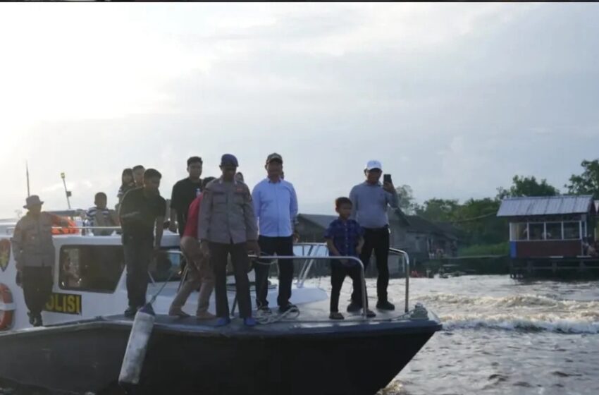  Tradisi Betawakan Diharapkan Ramah Lingkungan