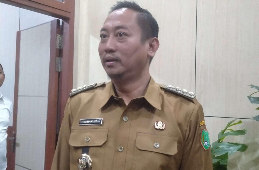  Pendidikan, Kesehatan dan Infrastruktur Tetap Jadi Program Prioritas di Sukamara 