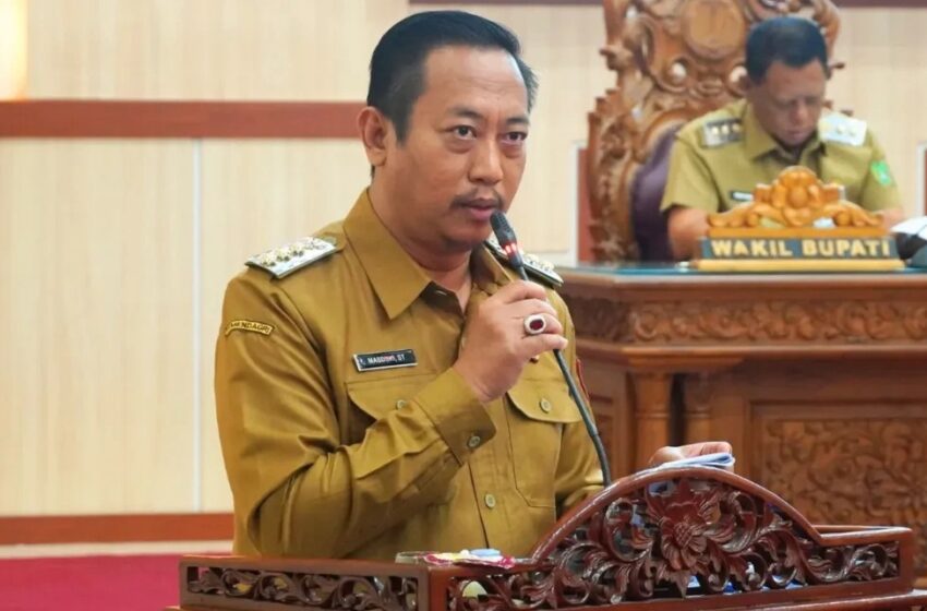  Evaluasi Penanggulangan Wabah Lalat, Bupati Sukamara Peringatkan Pemilihan Kandang Ayam untuk Lengkapi Perijinan 