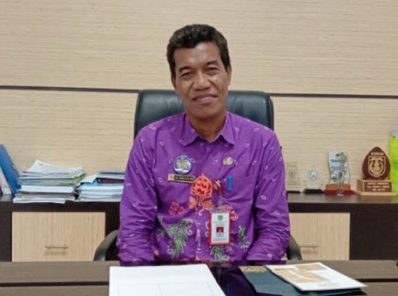 Jam Belajar Mengajar Lebih Cepat Selama Ramadan