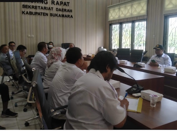  Perubahan Sitem Akibatkan Keterlambatan Pembayaran Gaji  