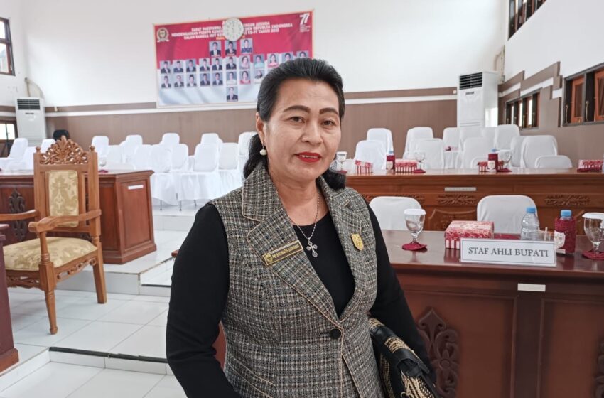  Transfer ke Daerah Harus Proporsional untuk Pemerataan Pembangunan