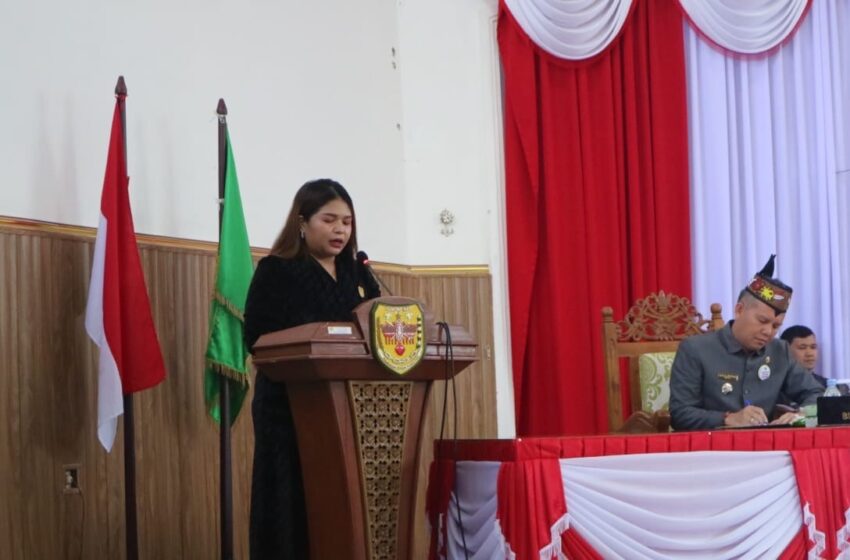  Evaluasi Kinerja Kepala Perangkat Daerah yang Kurang Kreatif dan Inovatif