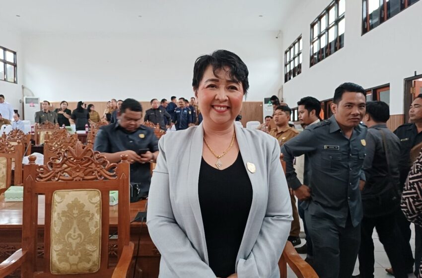 DPRD Harapkan Program Sekolah Rakyat Tepat Sasaran