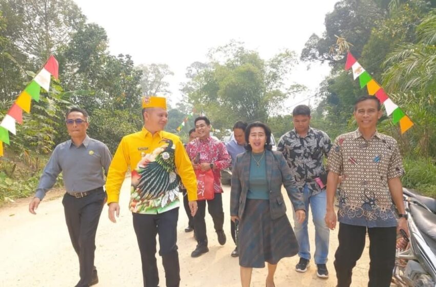  ASN Tiru Keteladanan Bupati Gunakan PIN Berkarya Tanpa Narkoba