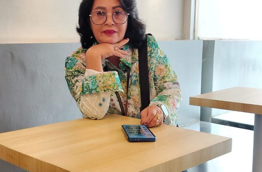  Aktif Lakukan Pembinaan Terhadap LSM