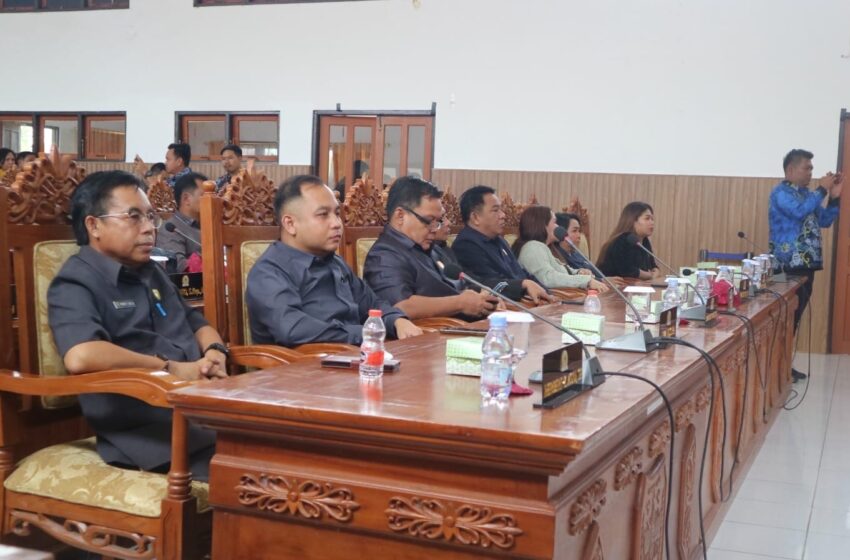  Masyarakat Diminta Perhatikan Tradisi Budaya Kearifan Lokal saat Bakar Lahan