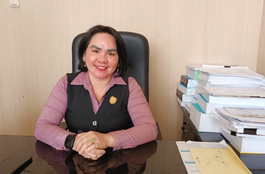  Guru Edukasi Peserta Didik Hindari Pernikahan Dini untuk Cegah Stunting