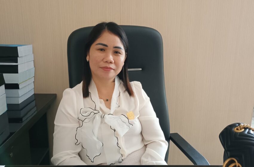  Perhatikan Program Bersifat Pelayanan Masyarakat