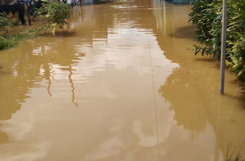  DPRD Imbau Warga Tetap Waspada dan Utamakan Keselamatan