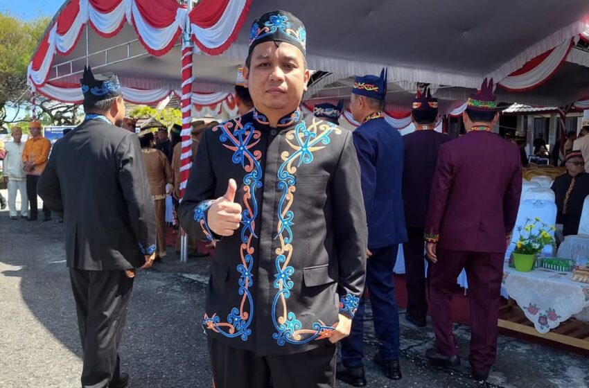  Harus Realisasikan Komitmen Pengelolaan Sampah Lebih Baik