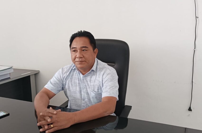  Orientasi untuk Bentuk Petugas Satpol PP Tangguh dan Humanis