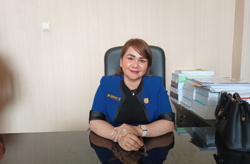  DPRD Sambut Baik Edukasi Bahaya Narkoba dan Judi Online ke Peserta Didik