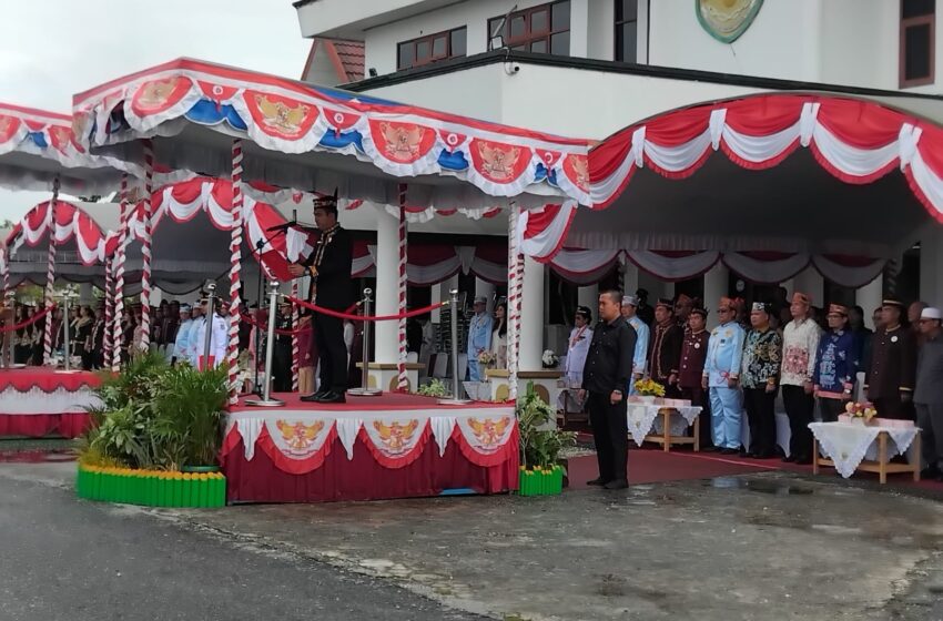  Generasi Muda Berperan Wujudkan Cita-Cita Bangsa