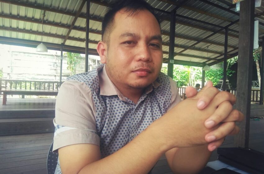  Perjuangkan Lapangan Kerja Baru dan Usaha Berkelanjutan untuk Masyarakat