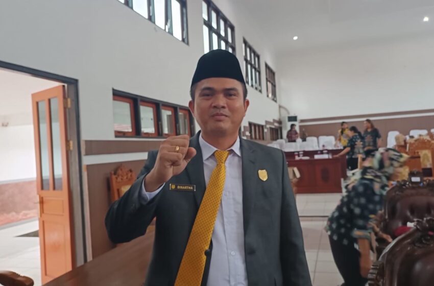 Guru Harus Fokus Mendidik, Bukan Sibuk Urusan Lain