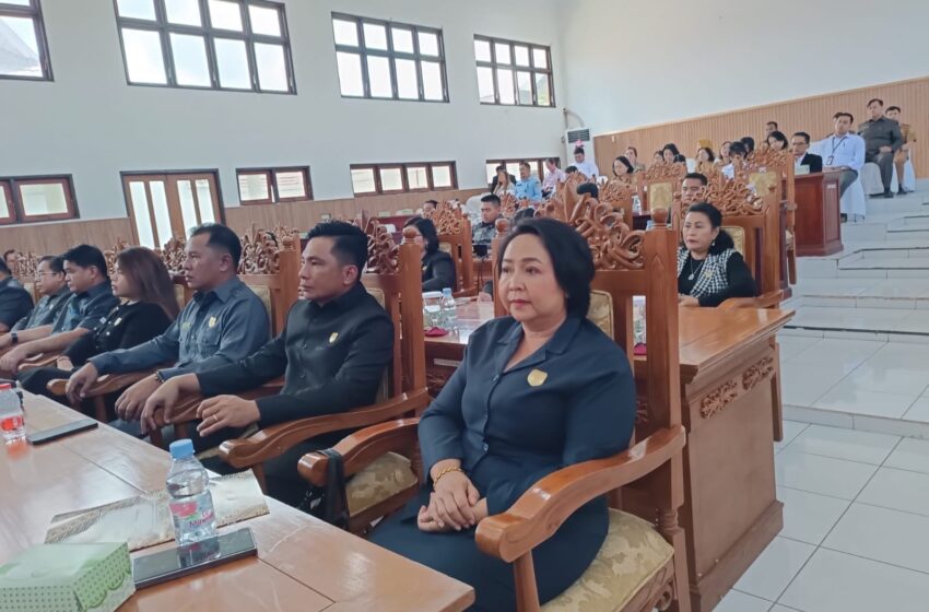  Perpustakaan Daerah Menjadi Tempat Pengetahuan Sejarah