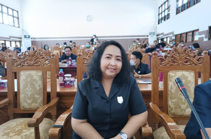  Terapkan Asas Transparansi dalam Mengelola APBDes