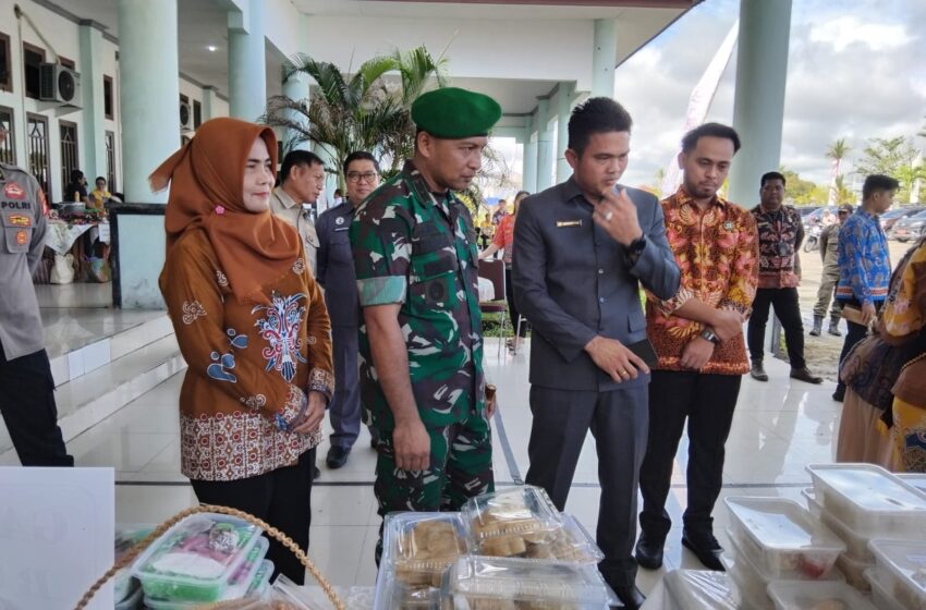  Penuhi Hak Anak untuk Wujudkan SDM Unggul di Gunung Mas