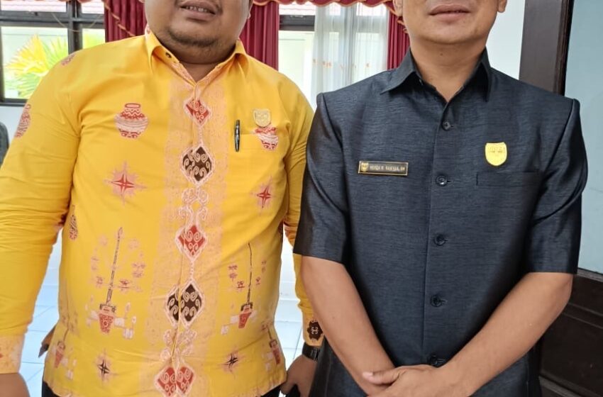  Gunakan Dana Desa untuk Peningkatan Kesejahteraan Masyarakat