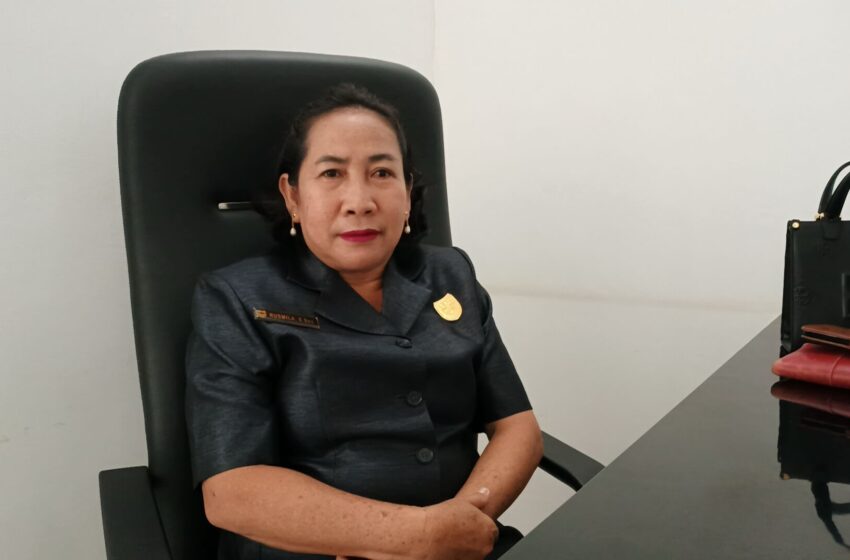  Camat Harus Tegur Kepala Desa Tidak Disiplin