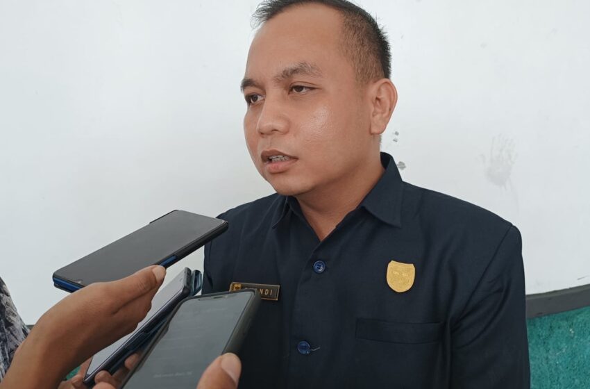  Bekali Pemahaman dalam Menyusun Program Desa