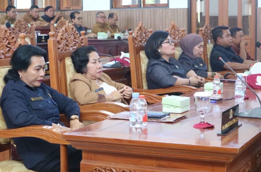  DPRD Harapkan Masyarakat Berperan Lestarikan Cerita Rakyat