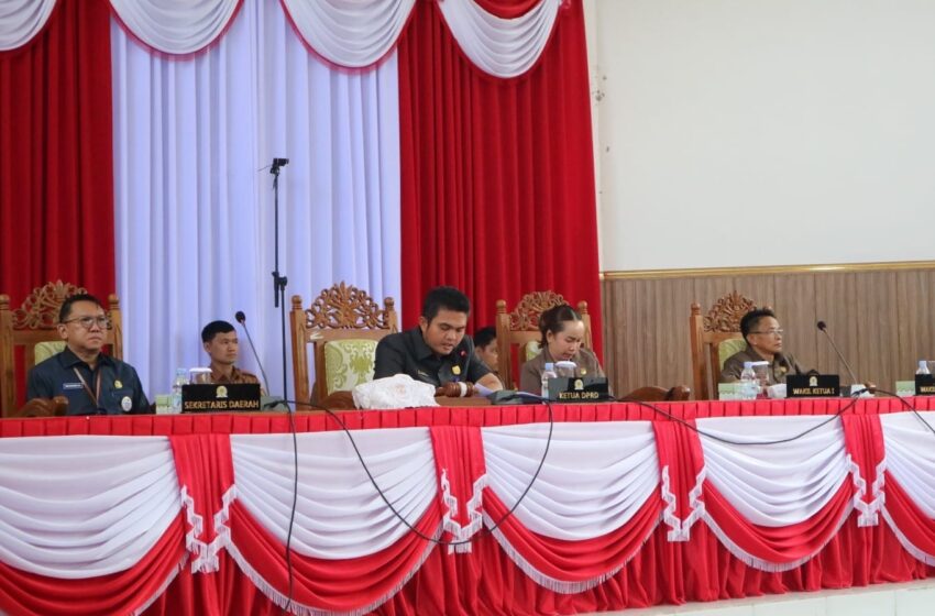  DPRD Soroti PAD Tak Capai Target, Kinerja Perangkat Daerah Harus Dievaluasi