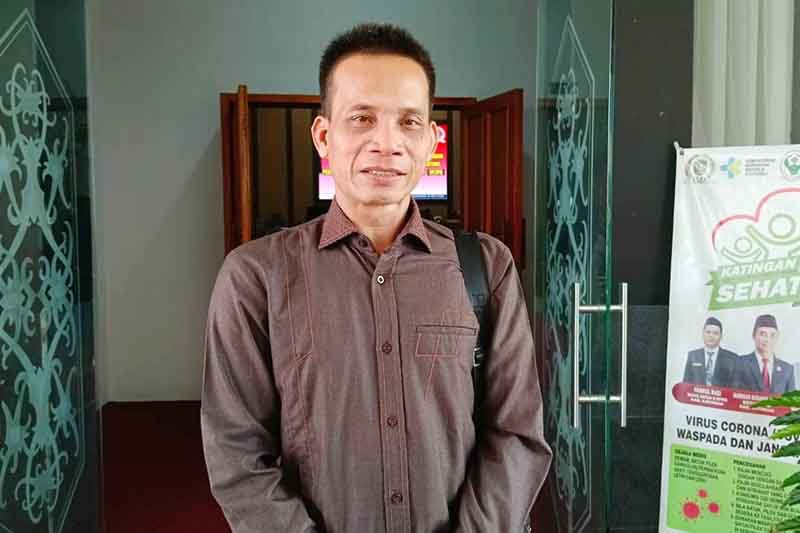  Kegiatan Agustusan Jadi Ajang Pererat Silaturahmi