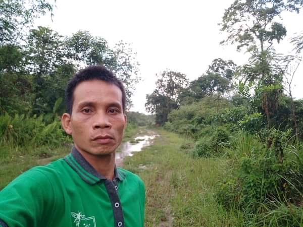  Pengusaha Angkutan Muatan Kayu Log Harus Patuhi Regulasi Tonase Muatan