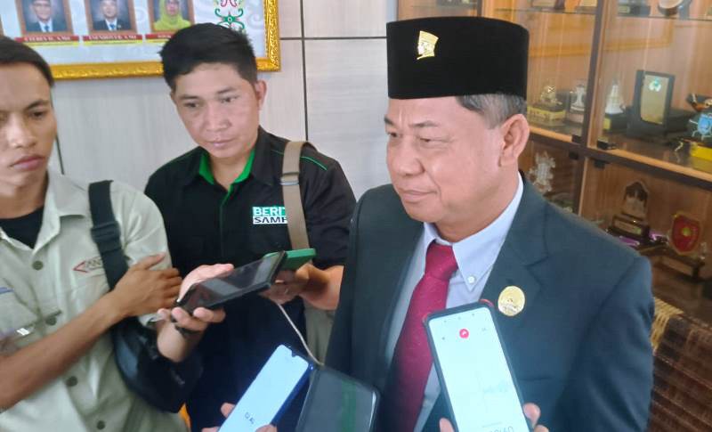  Perbedaan Jadi Kekuatan Membangun Daerah