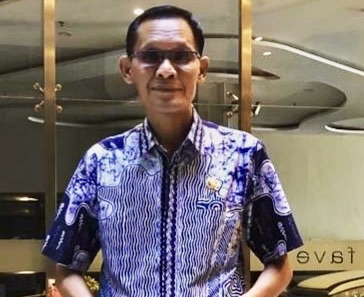  Pembayaran Pajak Non Tunai Dapat Dukungan dari Anggota DPRD Katingan