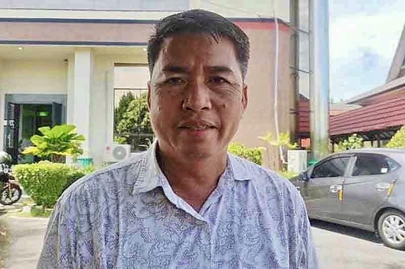  Sosialisasi Proker Perangkat Daerah Harus Aktif