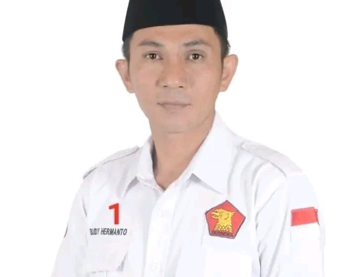  Distrupsi Digital Harus Dimanfaatkan untuk Kemajuan Daerah