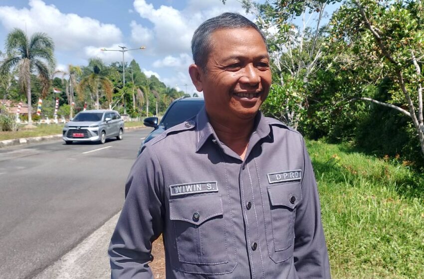 Kebutuhan Dasar Masyarakat Harus Jadi Prioritas