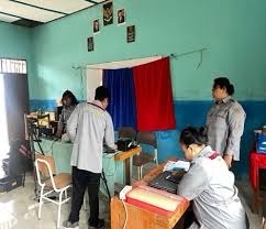  Terobosan Pelayanan Disdukcapil Diapresiasi Legislator Katingan