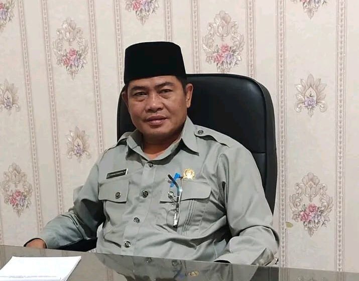  Terbentuknya Forum CSR Diapresiasi DPRD Katingan
