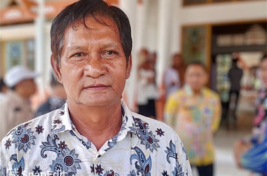  Anggota DPRD Katingan Minta APBD 2025 Triwulan III Dipercepat Penyerapnnya