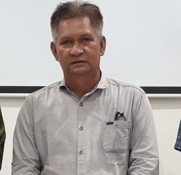  Demi Keamanan Pengendara, Legislator Katingan Minta Ruas Jalan Ini Dipelihara