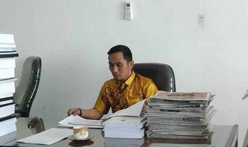 Pembentukan KDMP di Katingan Didukung Legislator