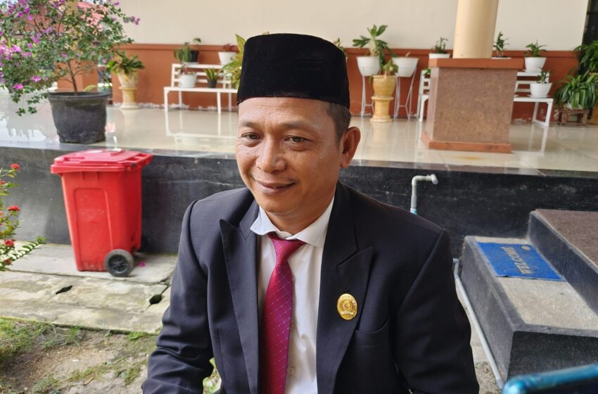 Legislator Katingan Tegaskan BBM Subsidi Harus Tepat Sasaran