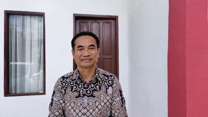  Ketua DPRD Katingan : Kamtibmas Harus Dijaga Bersama usai Pilkada