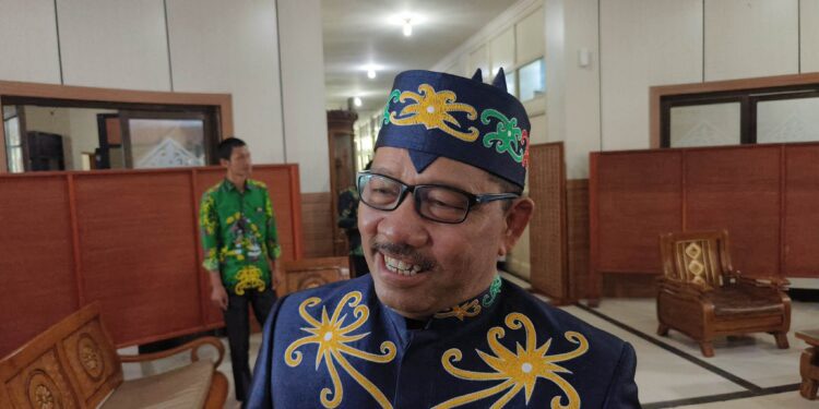  Politisi Nasdem sebut Membangun Katingan Harus Berkolaborasi