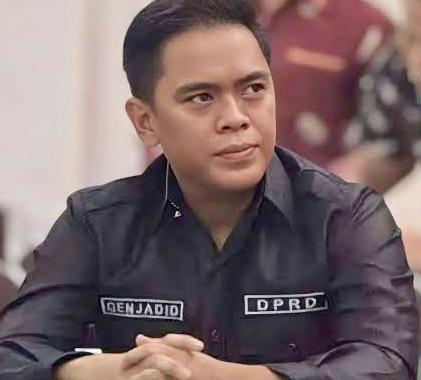  Pelayanan Prima ASN Diminta Anggota DPRD Katingan Tetap Dilakukan saat Bulan Ramadan