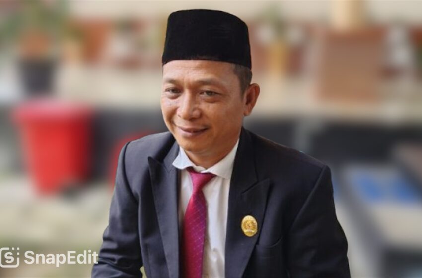  Ketua DPRD Katingan Apresiasi GPM jelang Ramadan