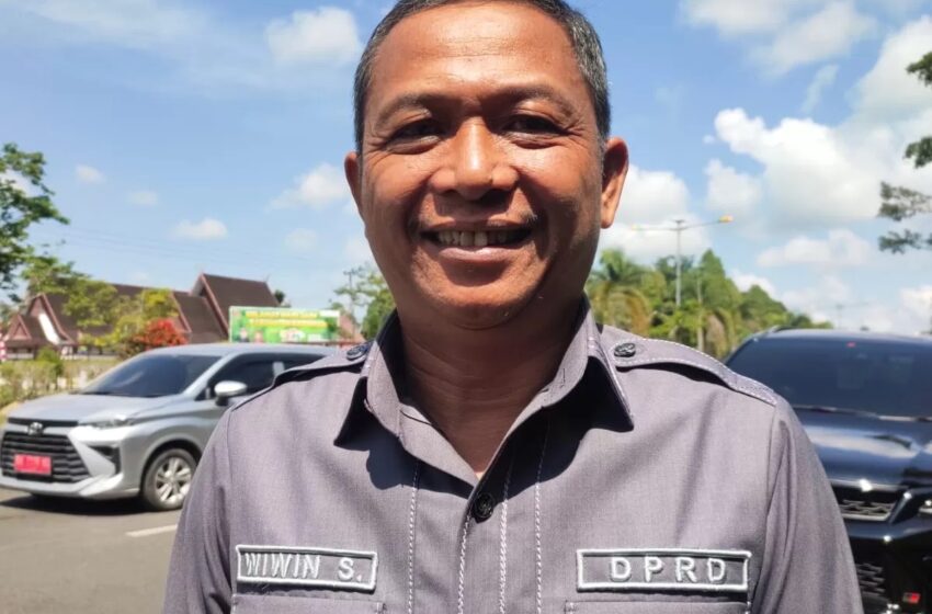  Ruas Jalan Kasongan – Kereng Pangi harus Dipasang Penerangan