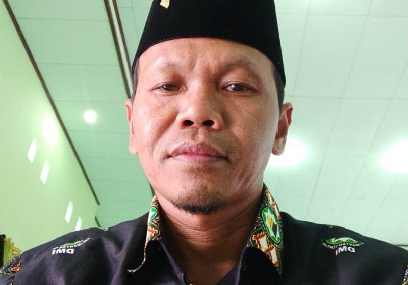  Anggota DPRD Katingan ini Dukung Upaya Pendidika. berkelanjutan